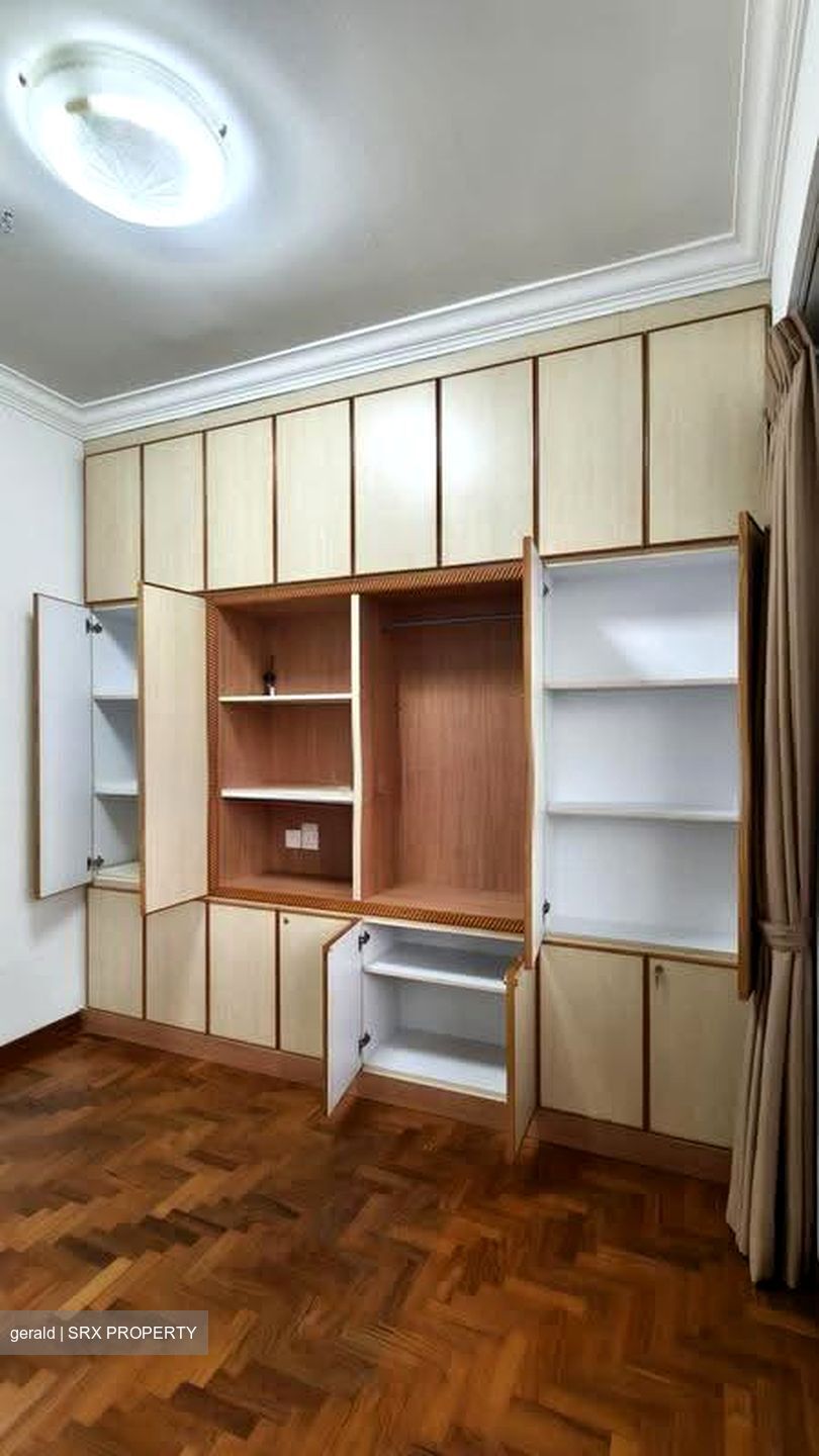 Castle Green (D26), Condominium #624987871